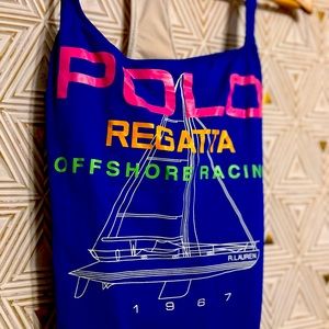 POLO by Ralph Lauren swimsuit